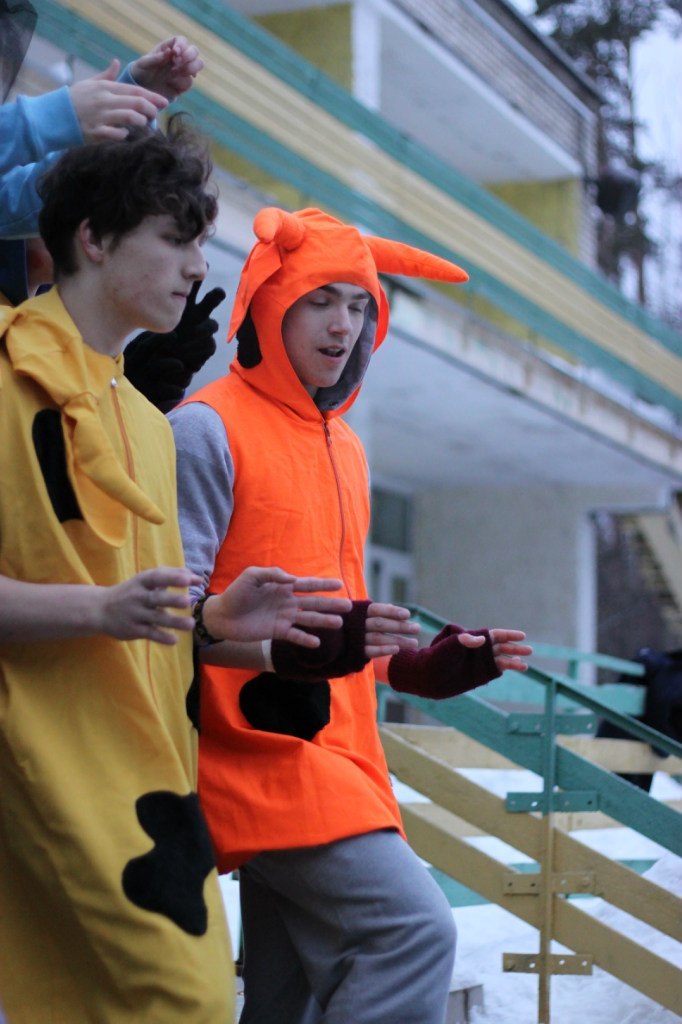 Дмитрий Ленгович | Санкт-Петербург