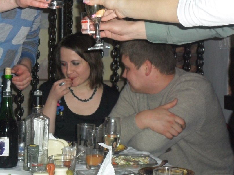 Татьяна Біломитцева | Чернигов