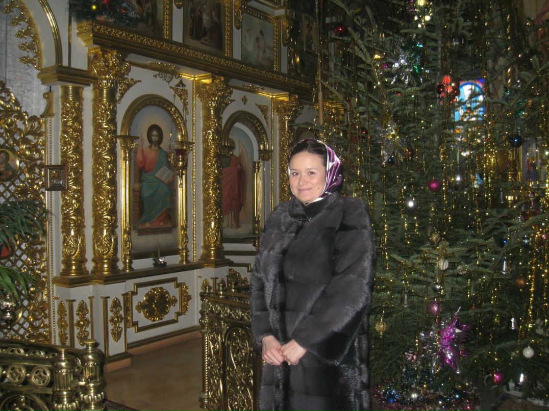 Лиля Димова | Одесса