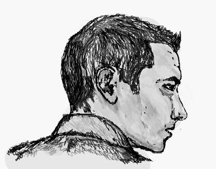 №11, Максим Домашенко №11, Максим Домашенко