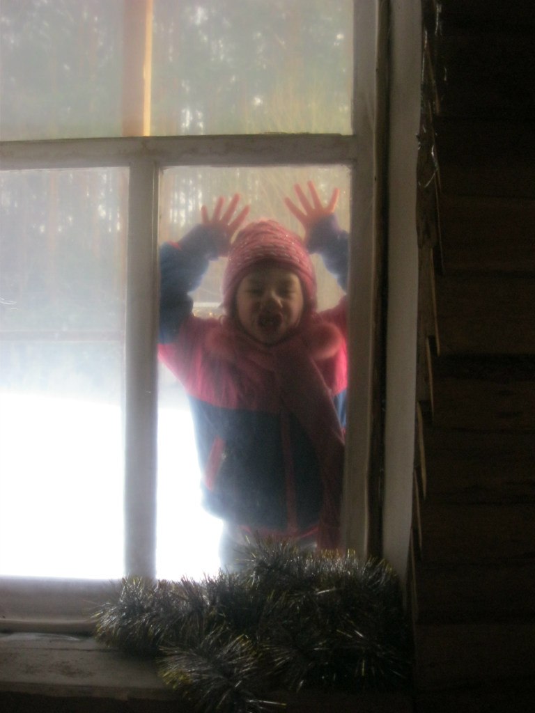 Екатерина Сергеева | Тюмень