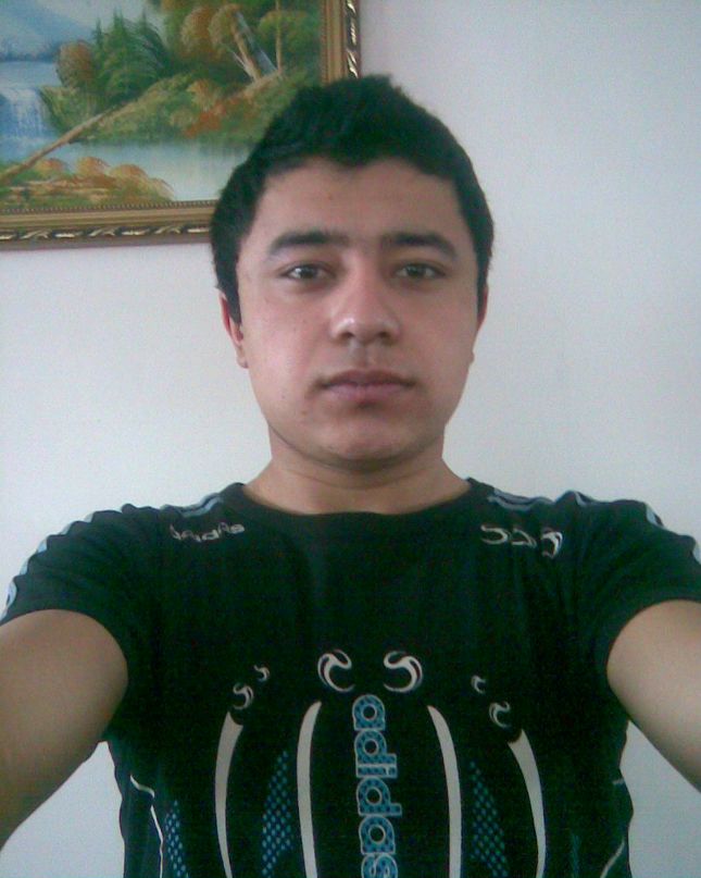 Михаил Карабаев | Новокузнецк