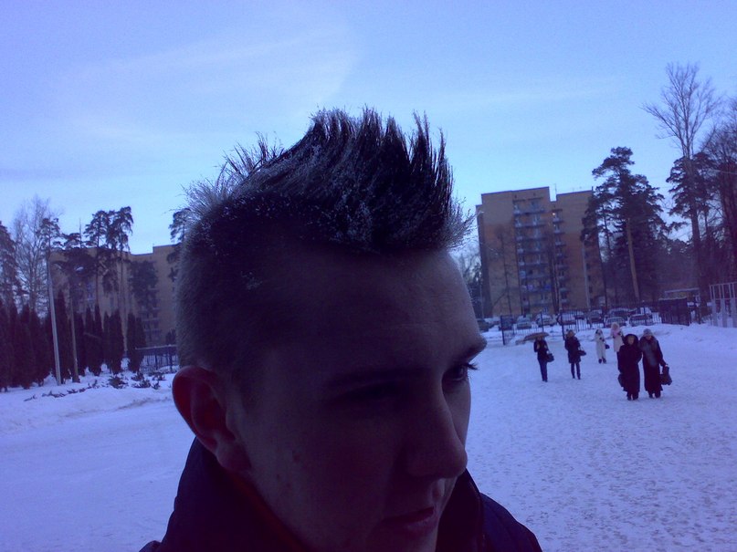 Артем Марьясов | Королёв