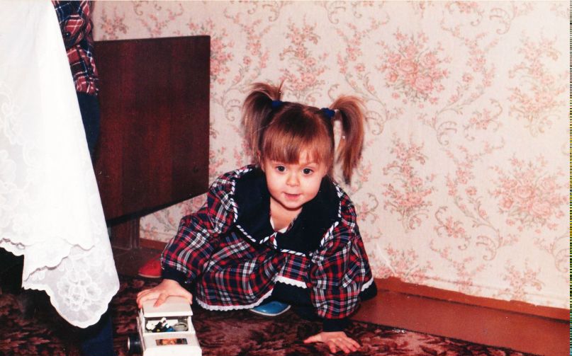 Юлия Перун | Йошкар-Ола