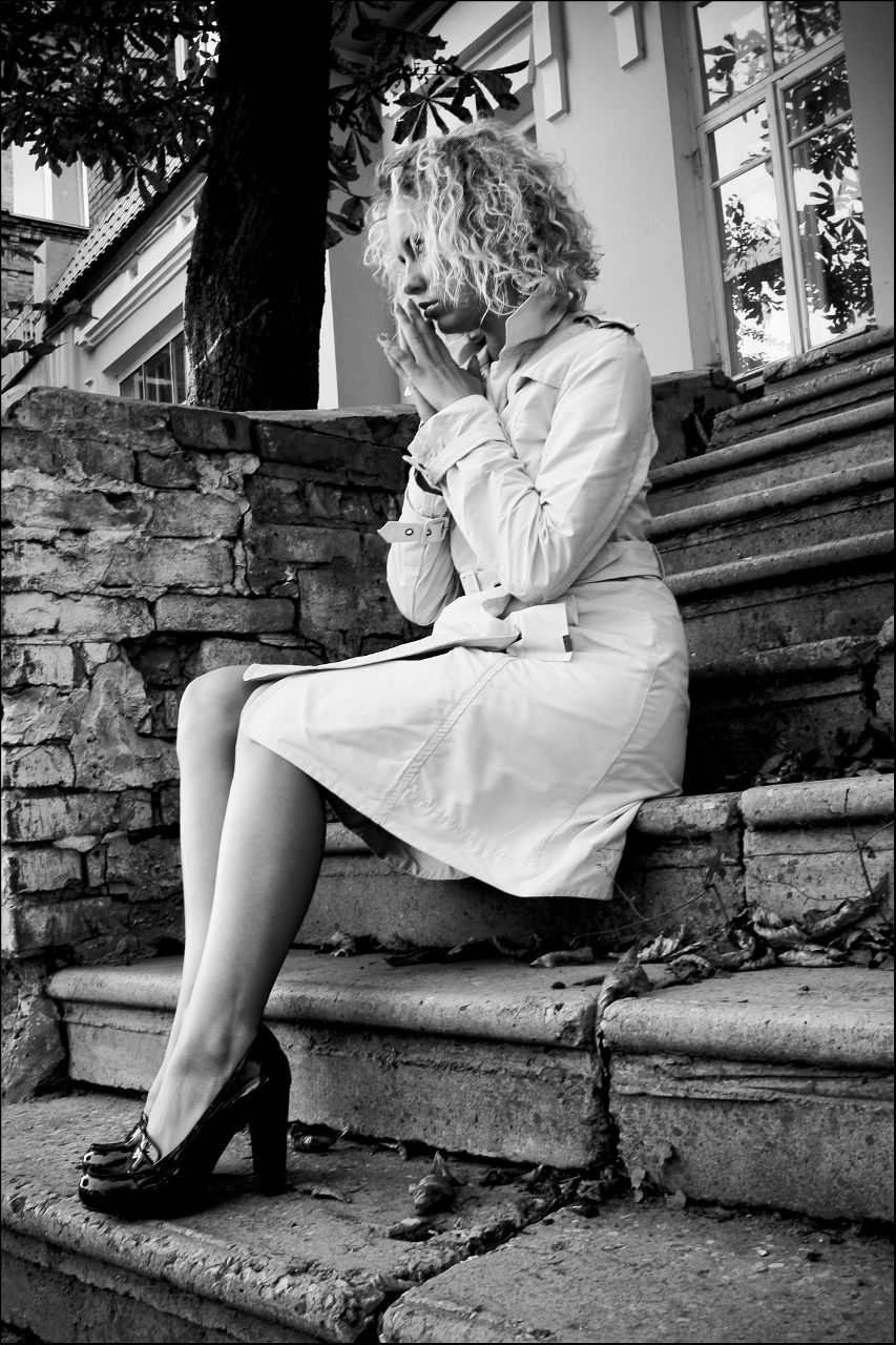 Полина Помаранская | Винница