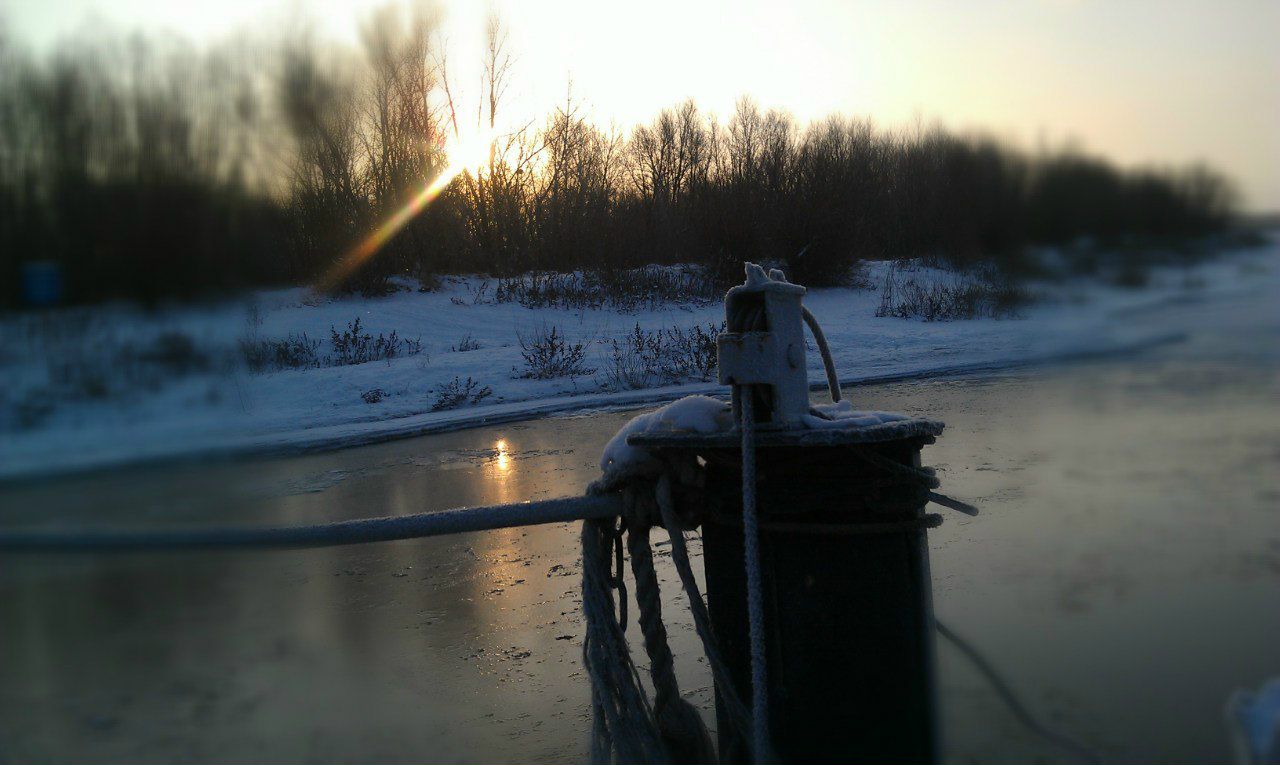 Иван Говорухин | 