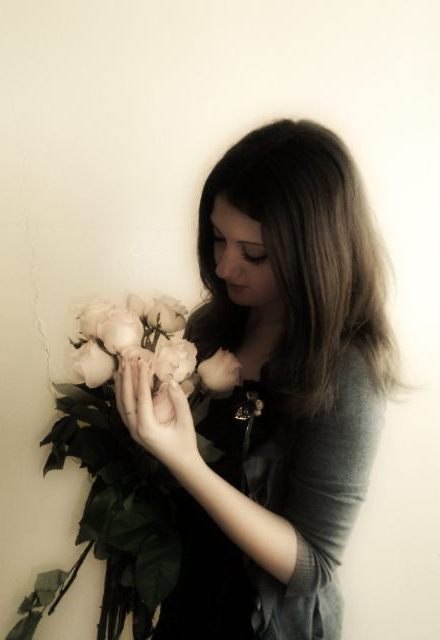 Мария Мачалина | Санкт-Петербург