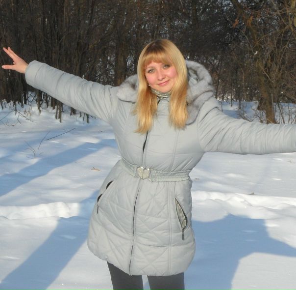 №107, Елена Логовая, 33 года, Рогачев №107, Елена Логовая, 33 года, Рогачев