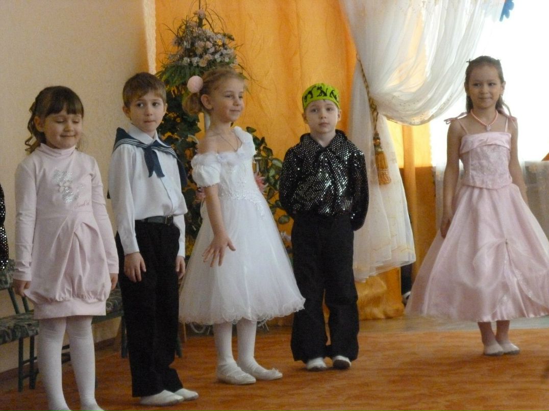 Алексей Гришечкин Focahontas | Мариуполь