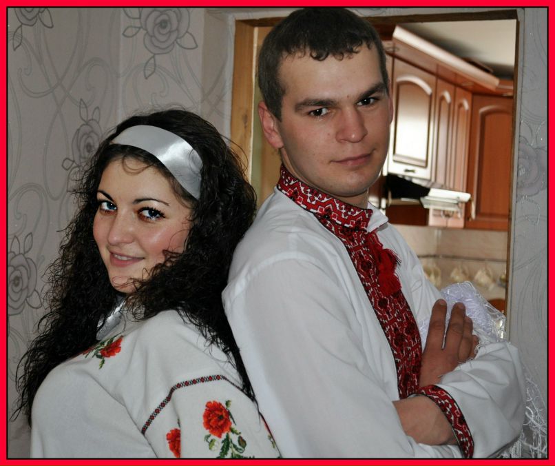 Любовь Коник ♡  VesNuShK@ ♡ | Хмельницкий