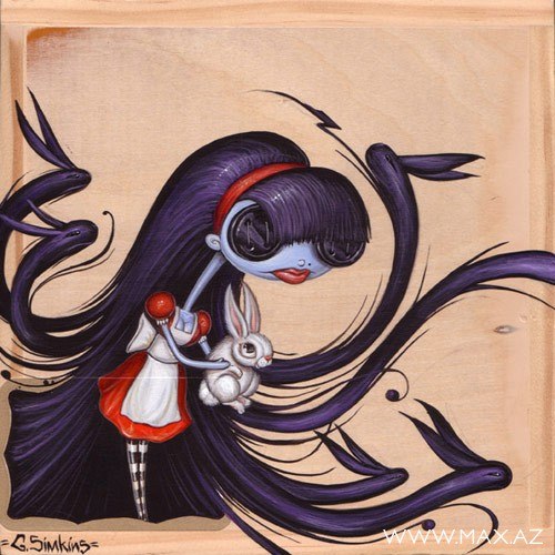 Ирина Дробышева | Москва