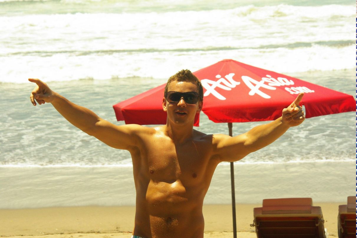 Дима Диссон | Москва