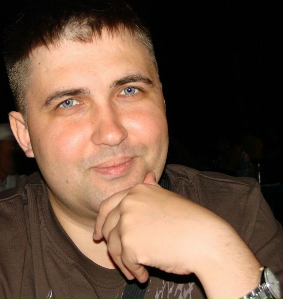 №94, Анатолий Кузнецов, Санкт-Петербург, Россия №94, Анатолий Кузнецов, Санкт-Петербург, Россия