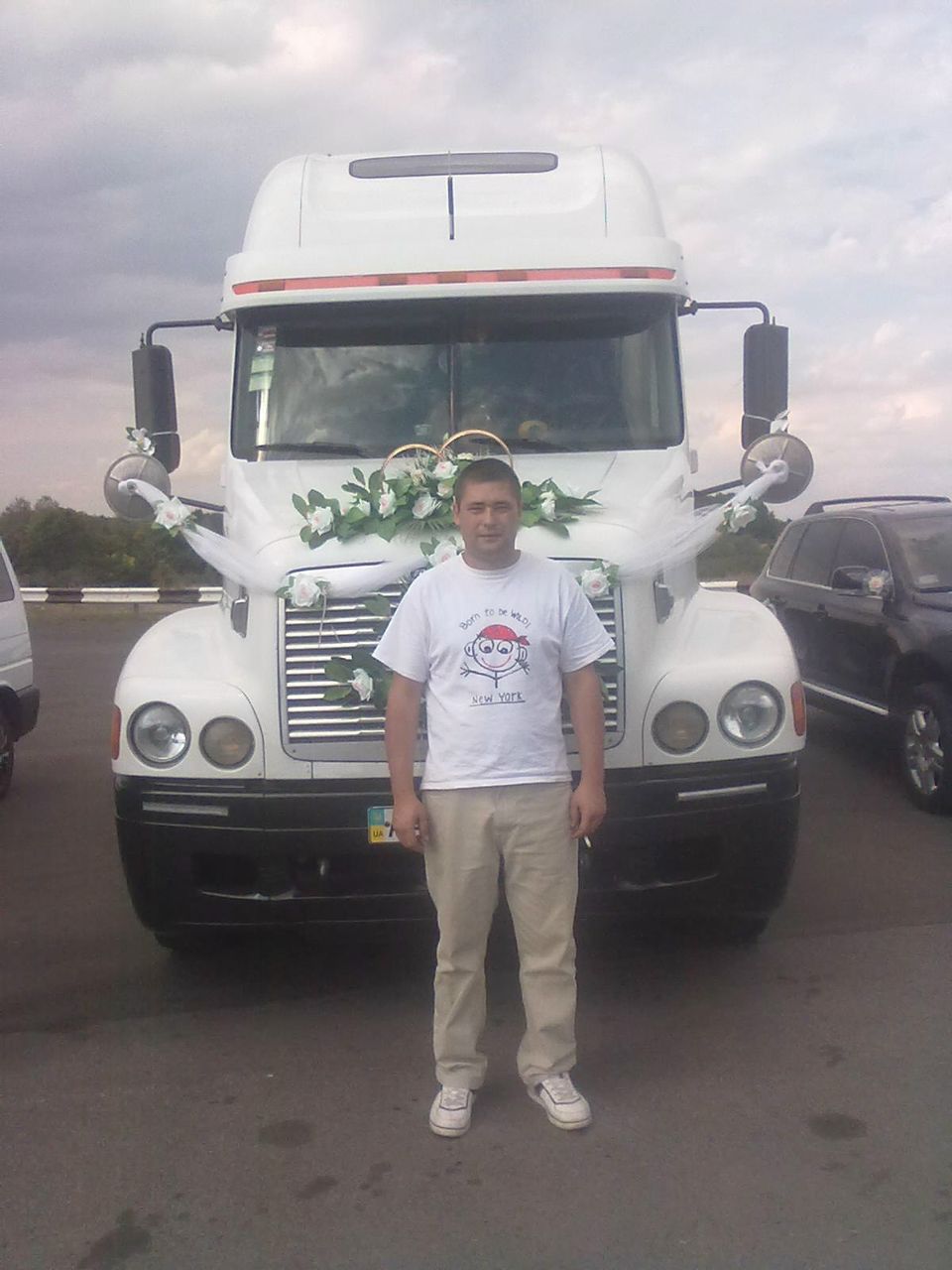 Владислав Бодик | Лубны