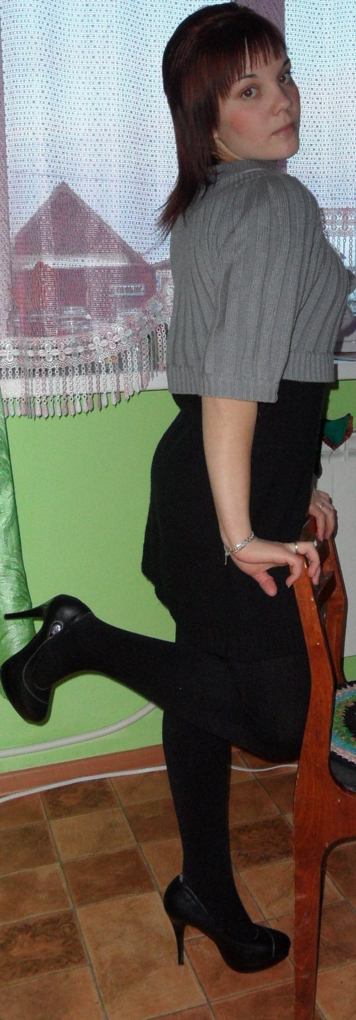 Маргарита Волкова | Воткинск