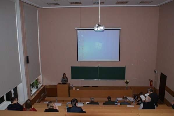 Кристина Кальницкая | Москва