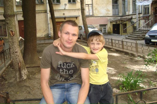 №109, Саша Камышев, Санкт-Петербург №109, Саша Камышев, Санкт-Петербург