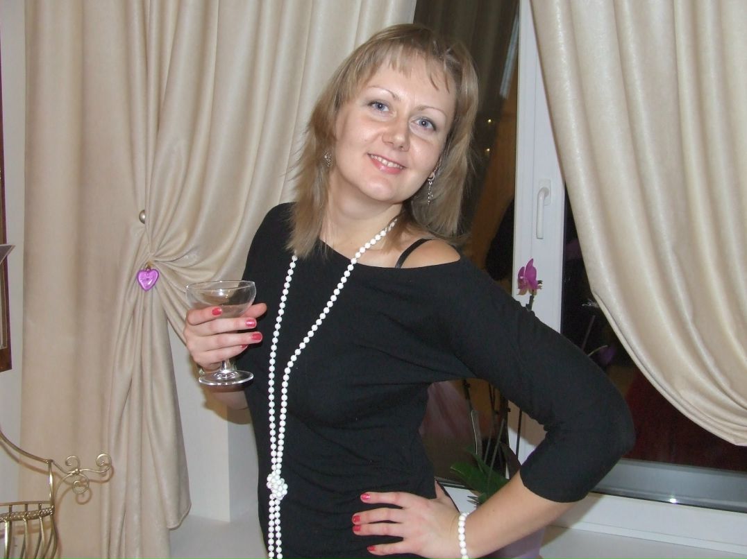 Марина Кузнецова | Липецк