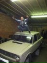 Фотография Евгений Паршин