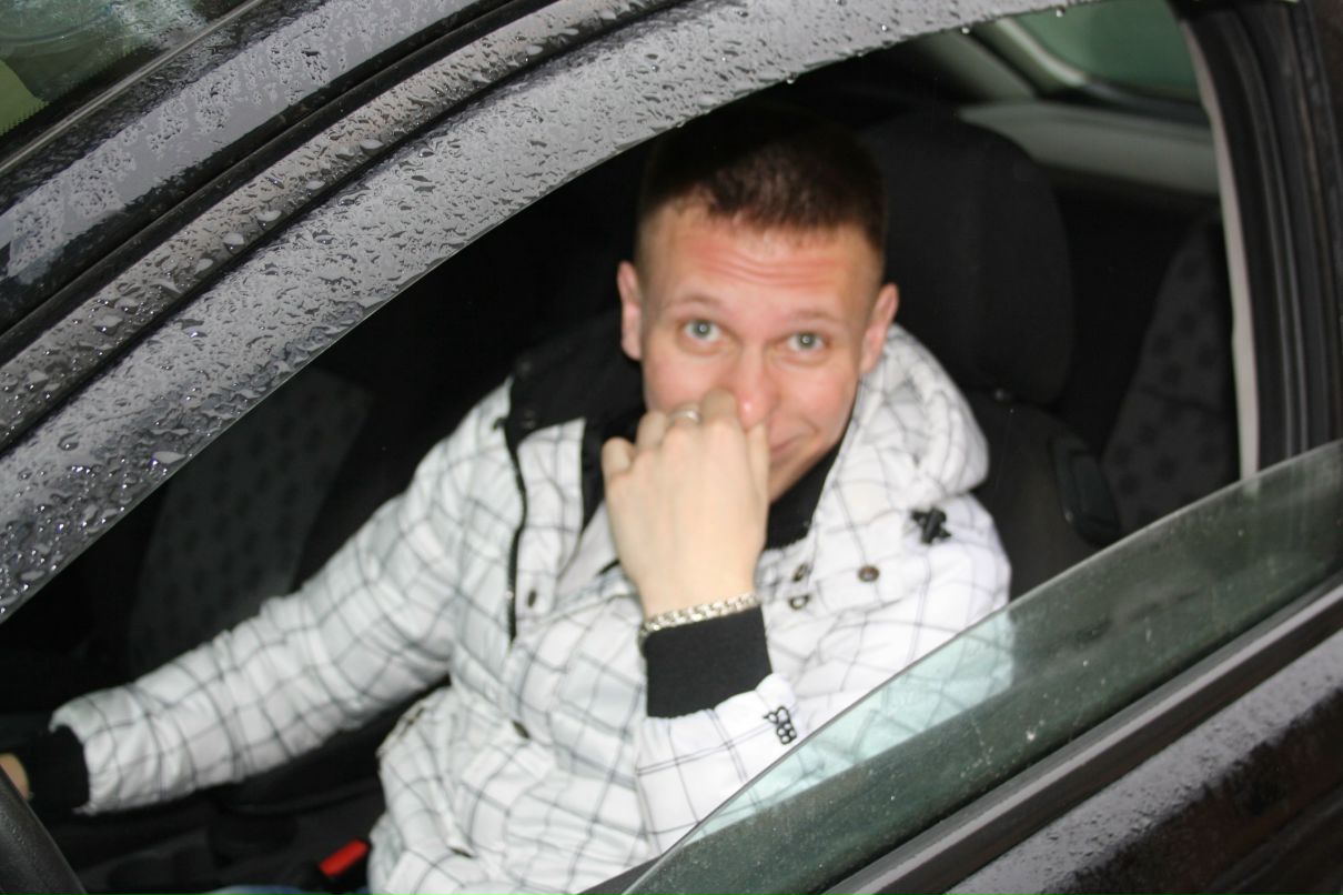 Игорь Александрович | Санкт-Петербург