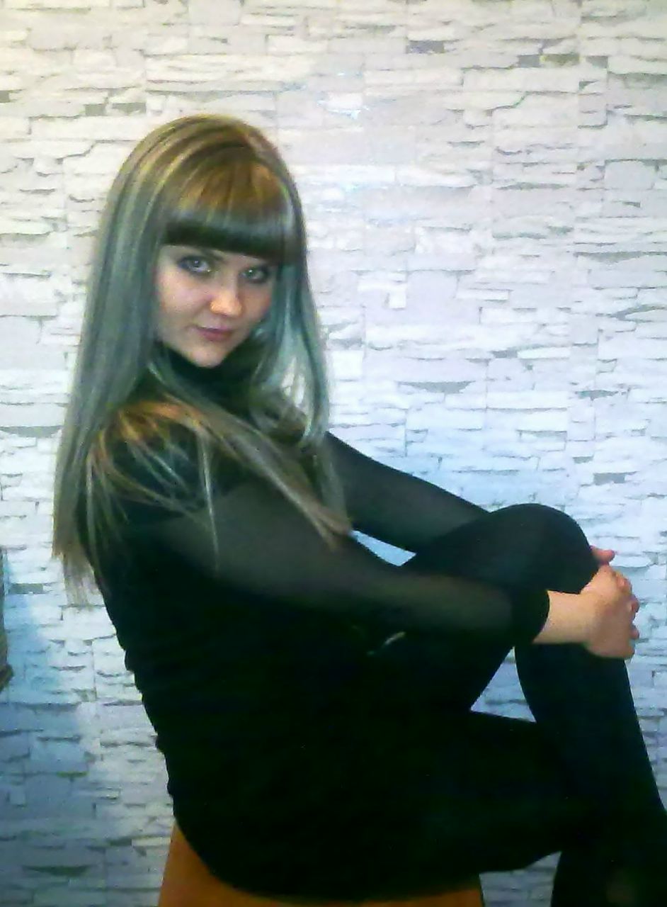 Алесенька Ханта #Konfetka# | Гродно