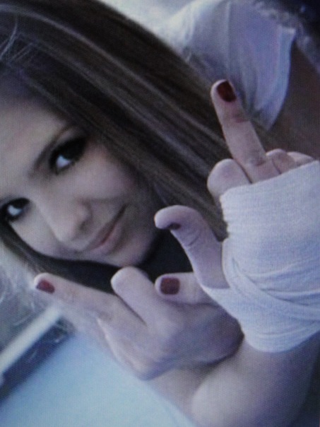 Zoya Marshena фото профиля #1