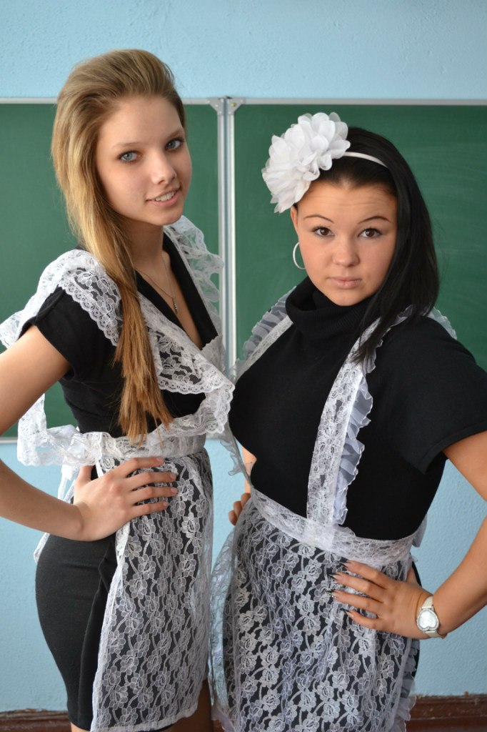 Ксения Федотова | Иркутск