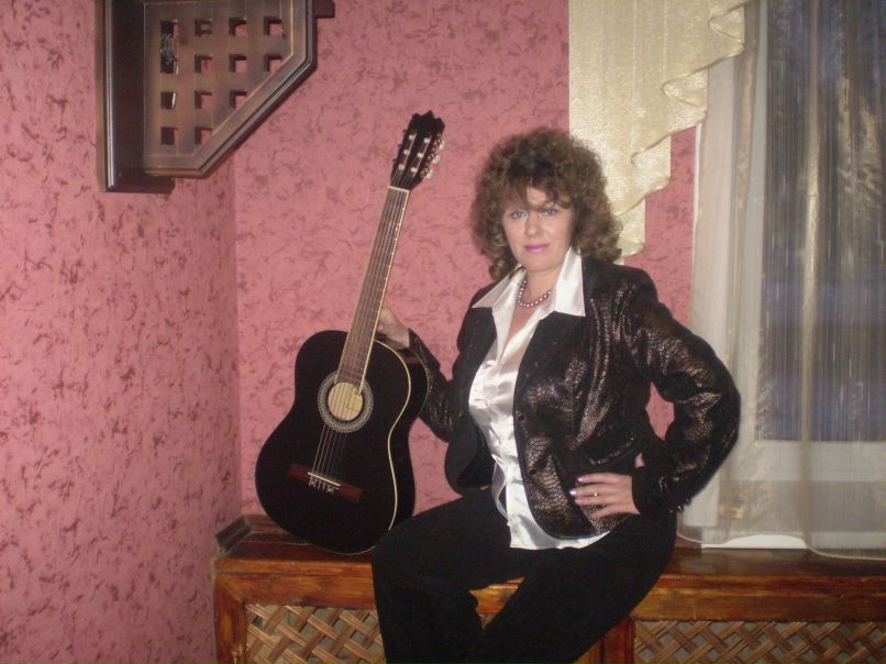 Юлия Лебедева | Псков