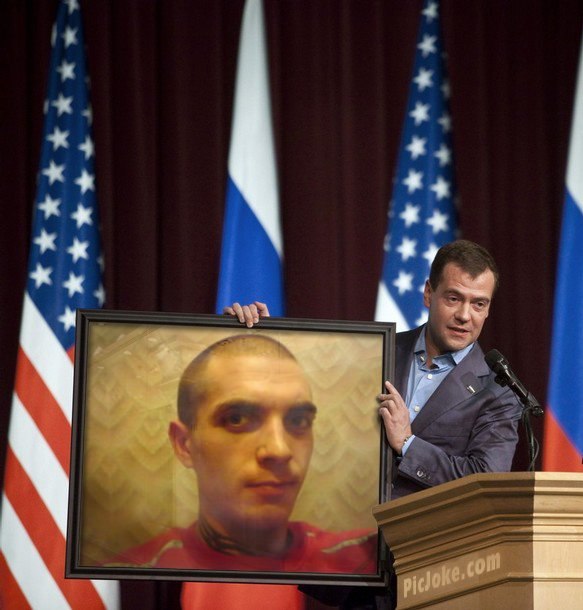 Виток Изотов | Калининград