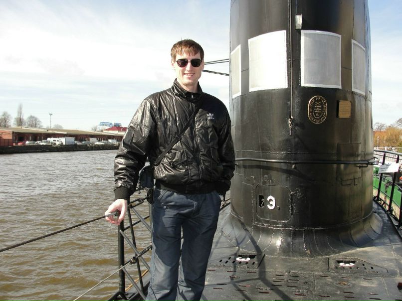 Сергей Мастер | Челябинск