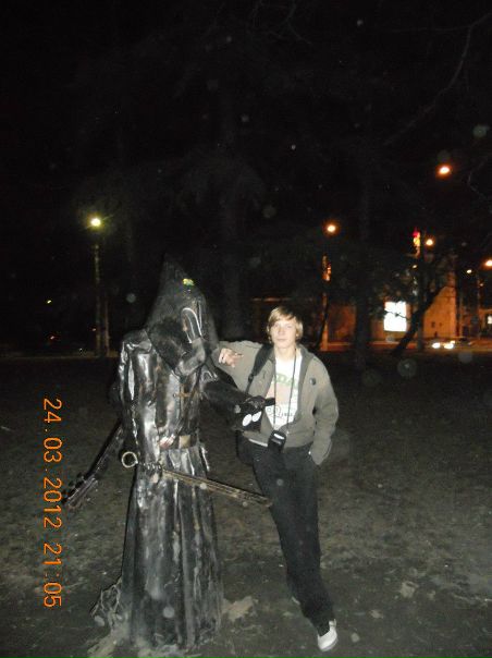 №113, Алексей Белокуров, Санкт-Петербург №113, Алексей Белокуров, Санкт-Петербург