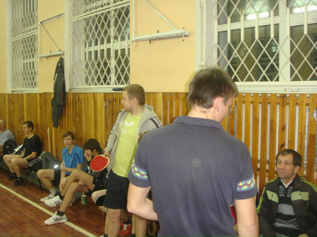 Игорь Лысюк | Москва