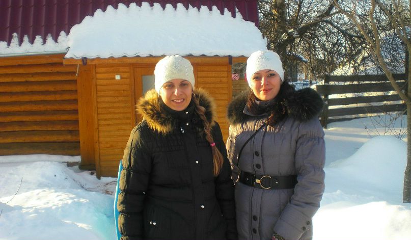 Александр Лешанов | Рыбинск