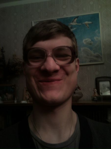 №3, Павел Елманов, 52 года, Москва №3, Павел Елманов, 52 года, Москва