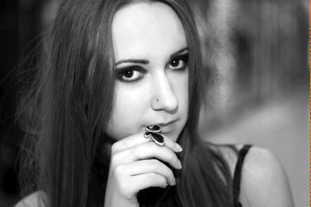 Оля Сикиринова | Минск