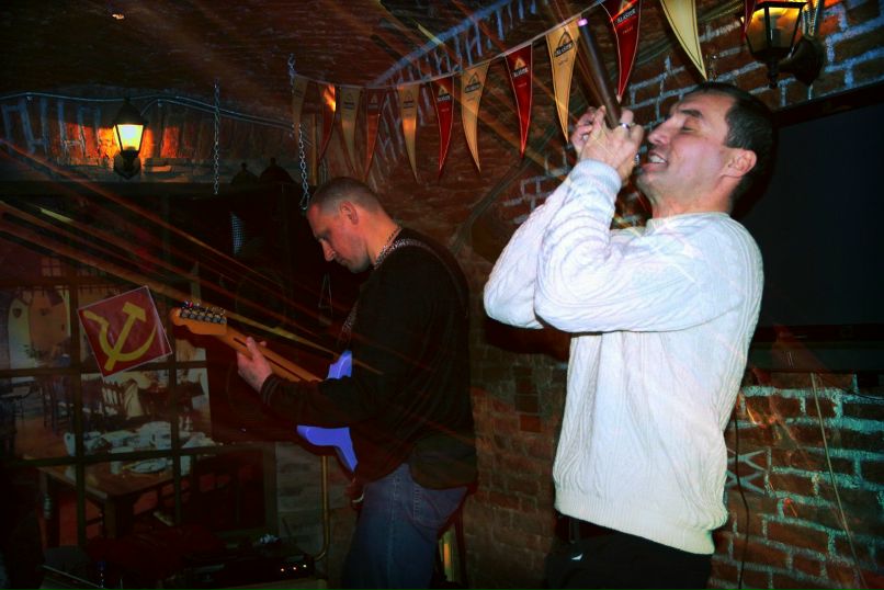 Вадим Горбунов | Санкт-Петербург