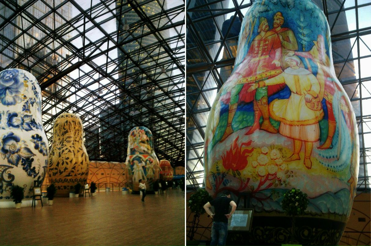 Танюшка Moralezz ☼HuannaMari☼ | Москва