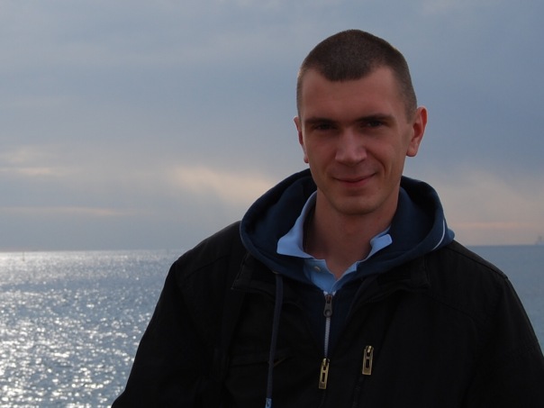 №36, Денис Васильев №36, Денис Васильев