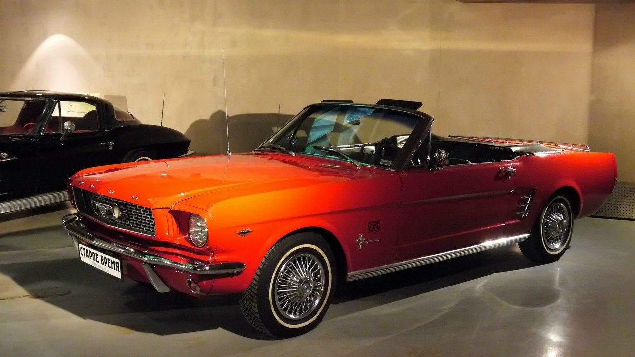 Вячеслав Шевцов | Москва