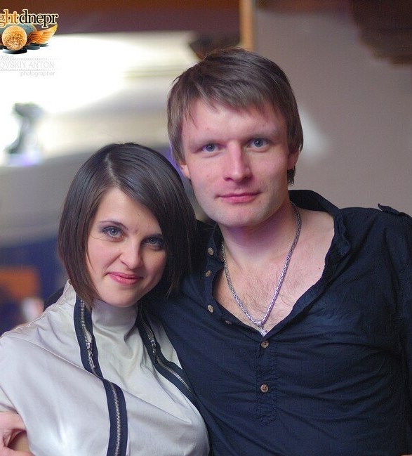 Татьяна Задера 