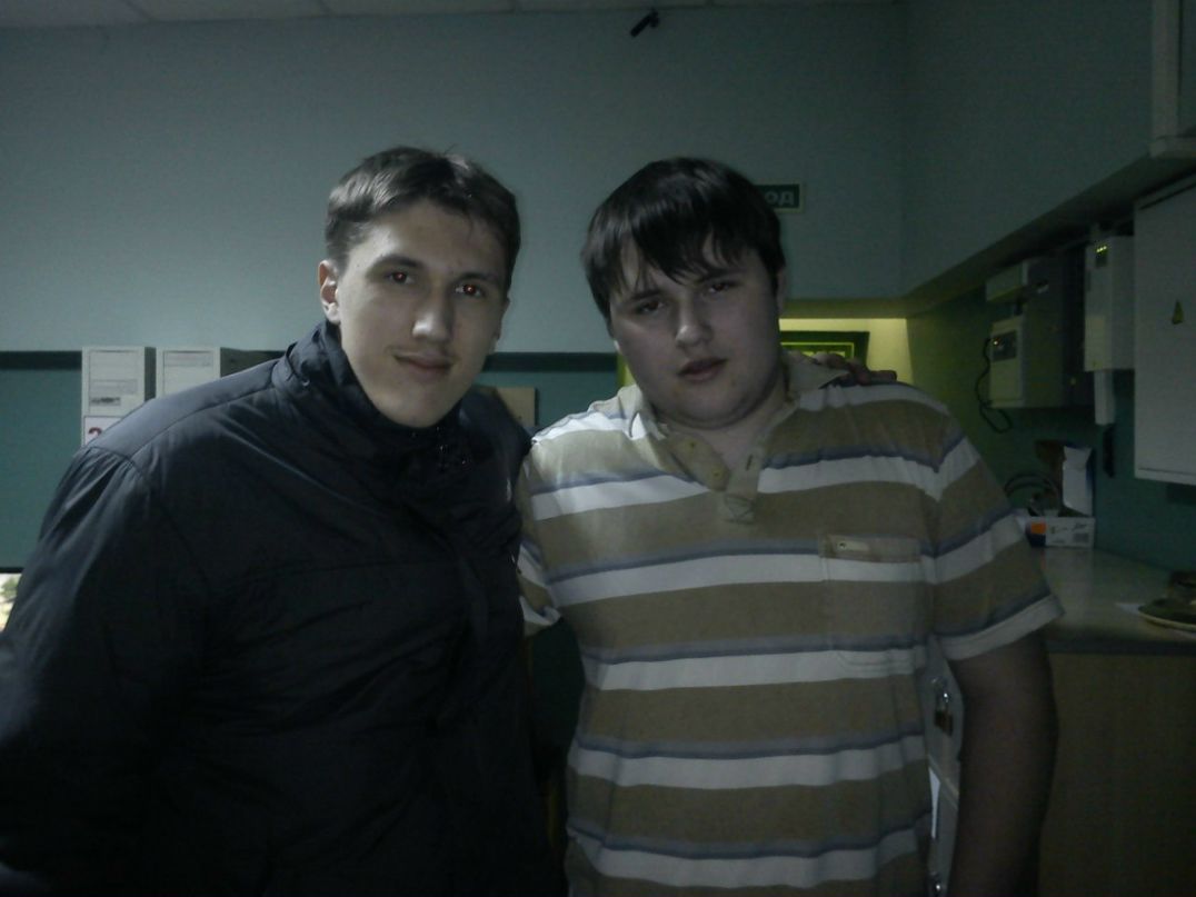 Никита Астафьев | Казань