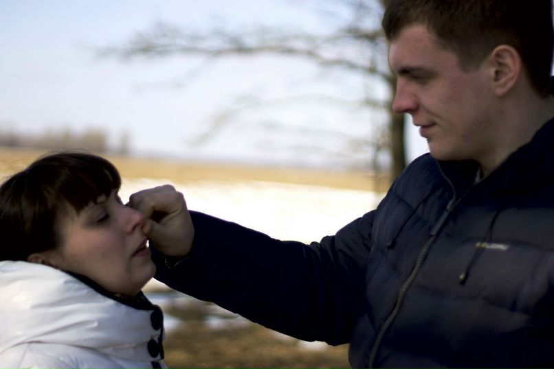 Людмила Дубовик | Минск