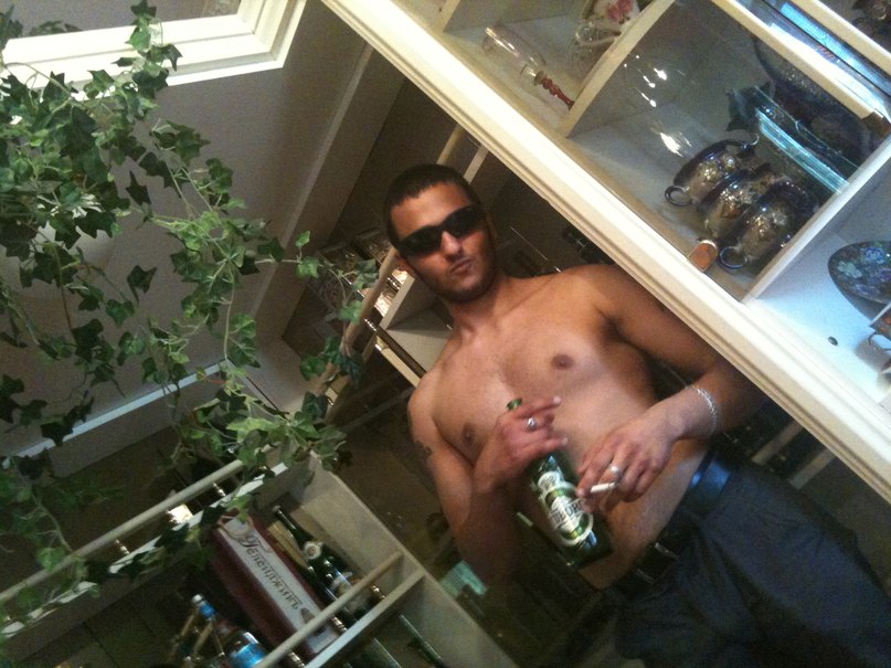 Юра Коледа | Нижневартовск