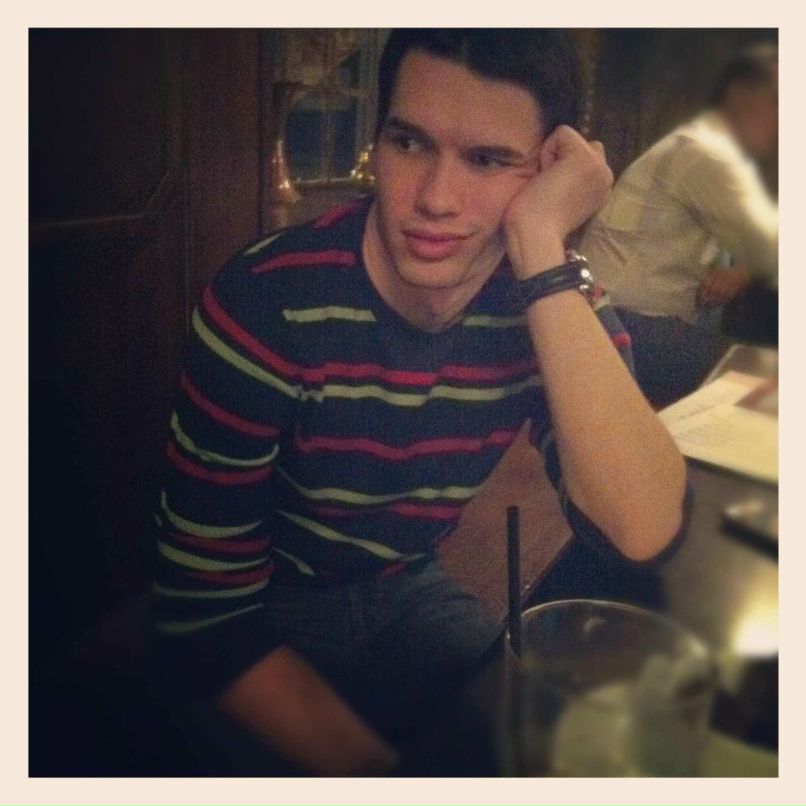 Никита Пальцев | Москва