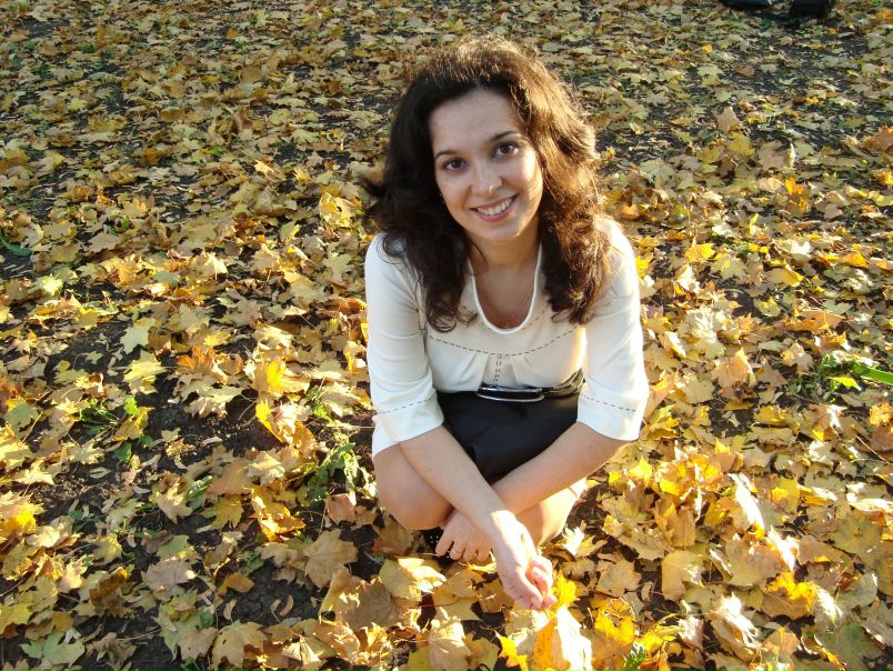 №35, Анна Марина, Донецк №35, Анна Марина, Донецк