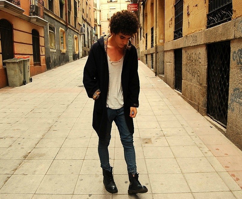 Моника Тория | Москва