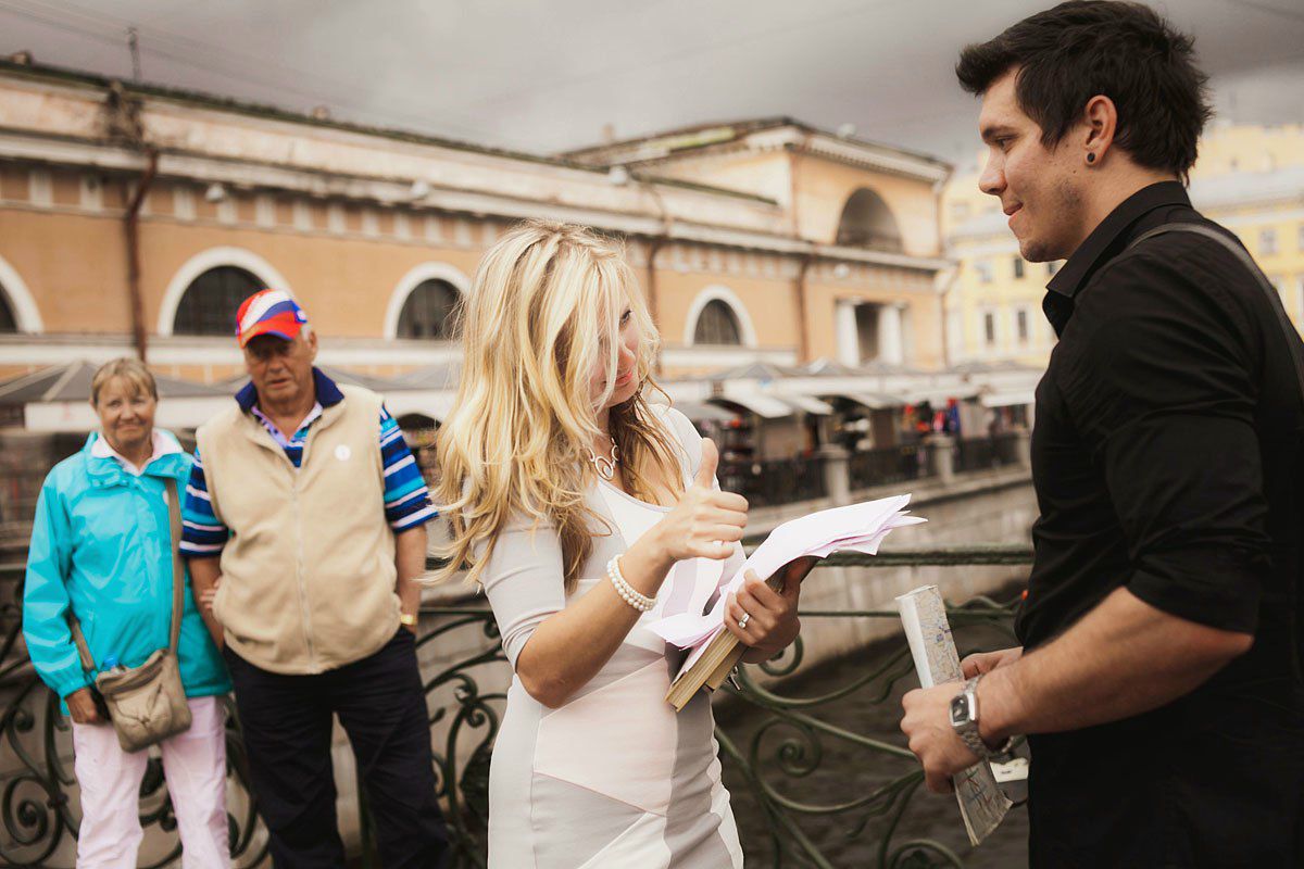 Ярославна Короткая | Санкт-Петербург