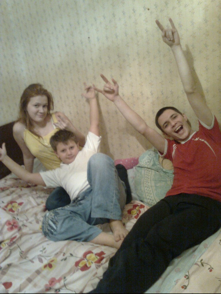 Дмитрий Васильянов | Волжский