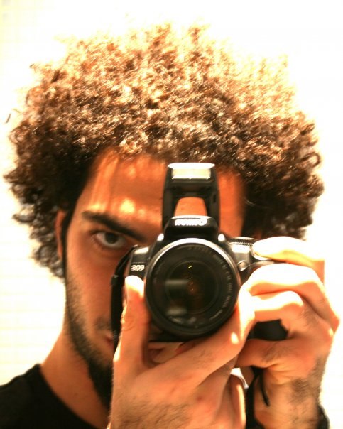 Аргин Токуз | İstanbul