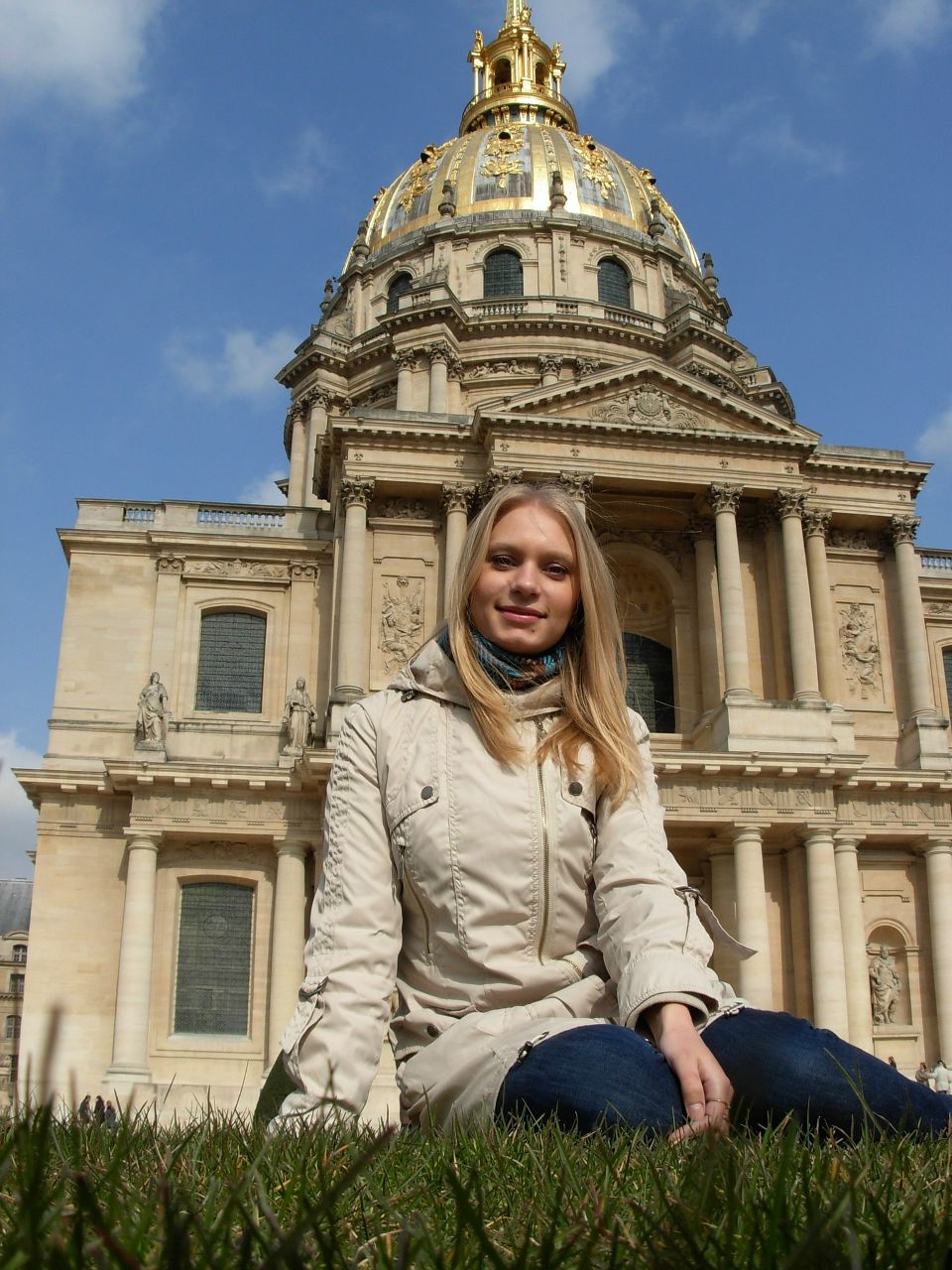 Даша Кутлина | Ульяновск